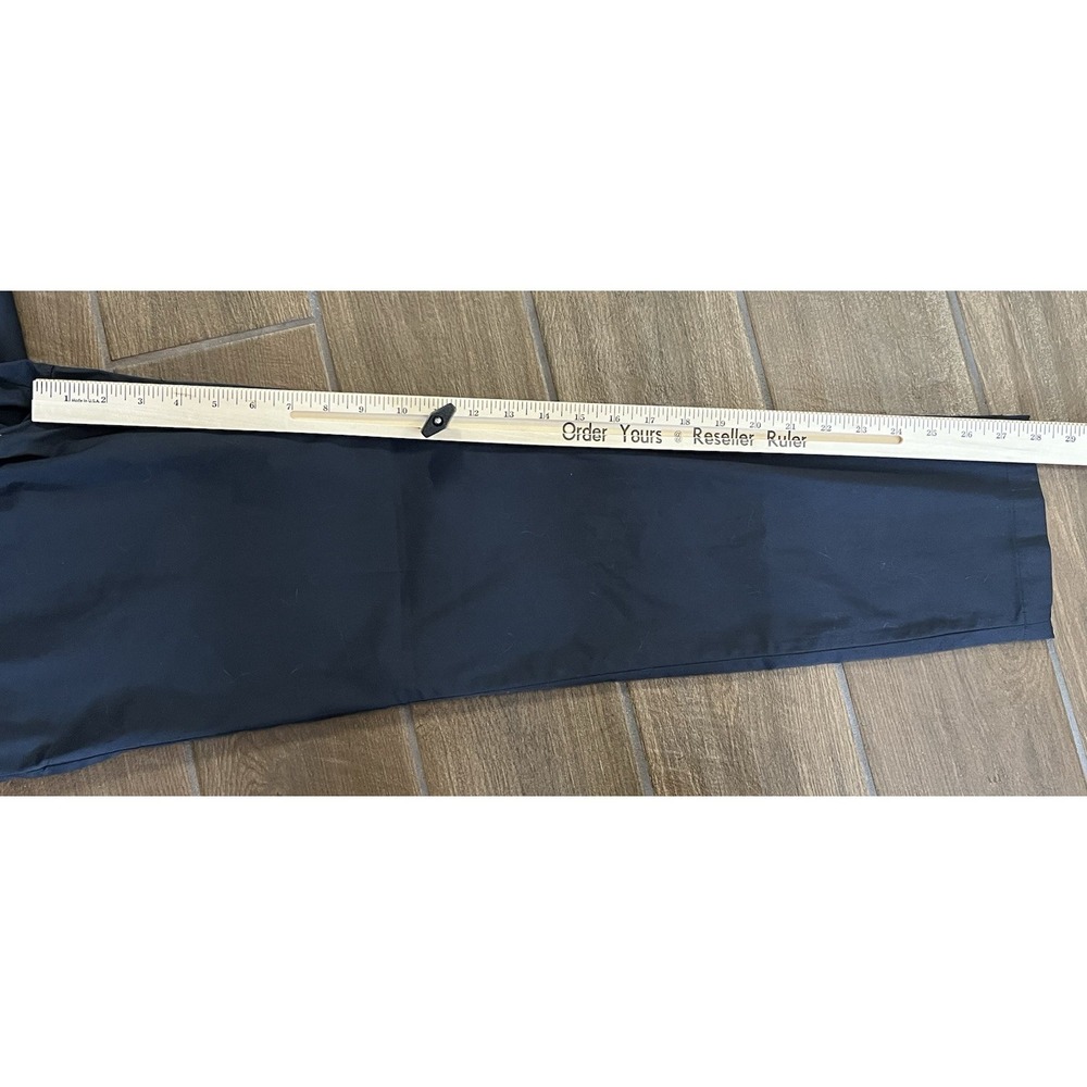 Birddogs Stretch Khaki Chino Pants Men Size 32 Measures 32x28 Performance - Picture 6 of 9